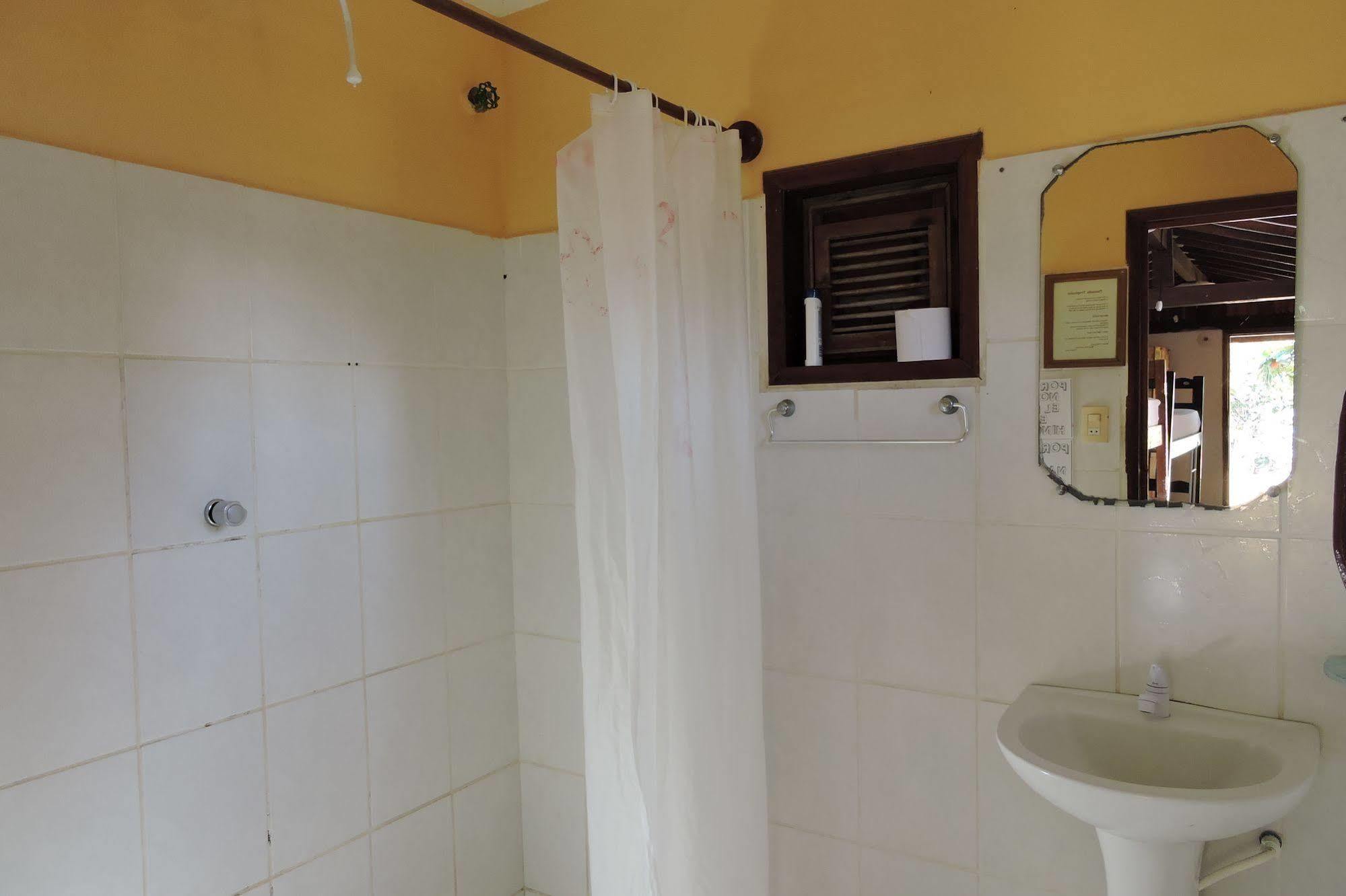 Hostel America Do Sul Jijoca de Jericoacoara Exterior foto