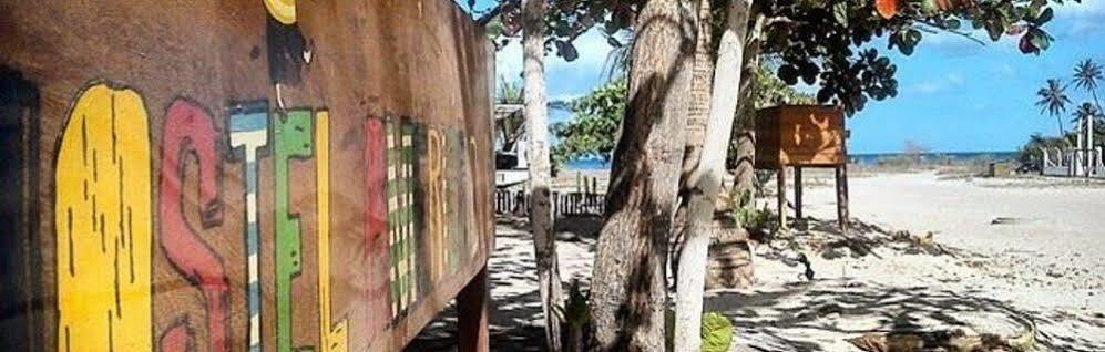 Hostel America Do Sul Jijoca de Jericoacoara Exterior foto